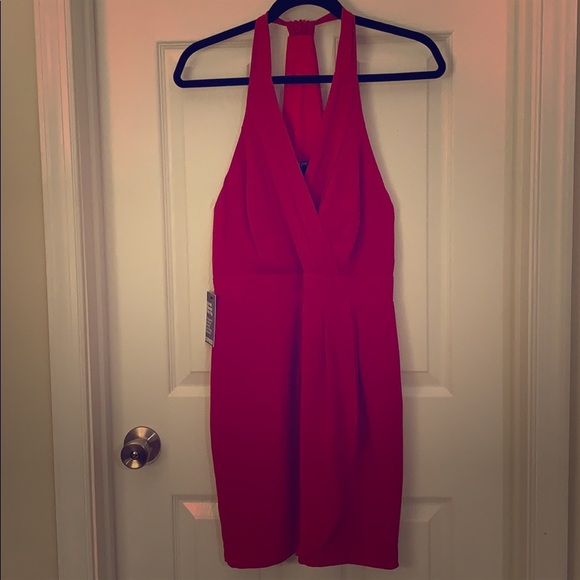 Dress - Picture 1 of 2